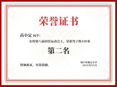 护照证件案例