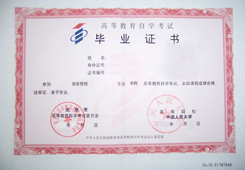 身份证案例